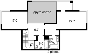Apartment G-1974513, Mykilsko-Slobidska, 11, Kyiv - Photo 5