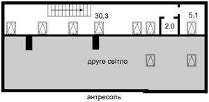 Квартира I-36118, Інститутська, 13а, Київ - Фото 6