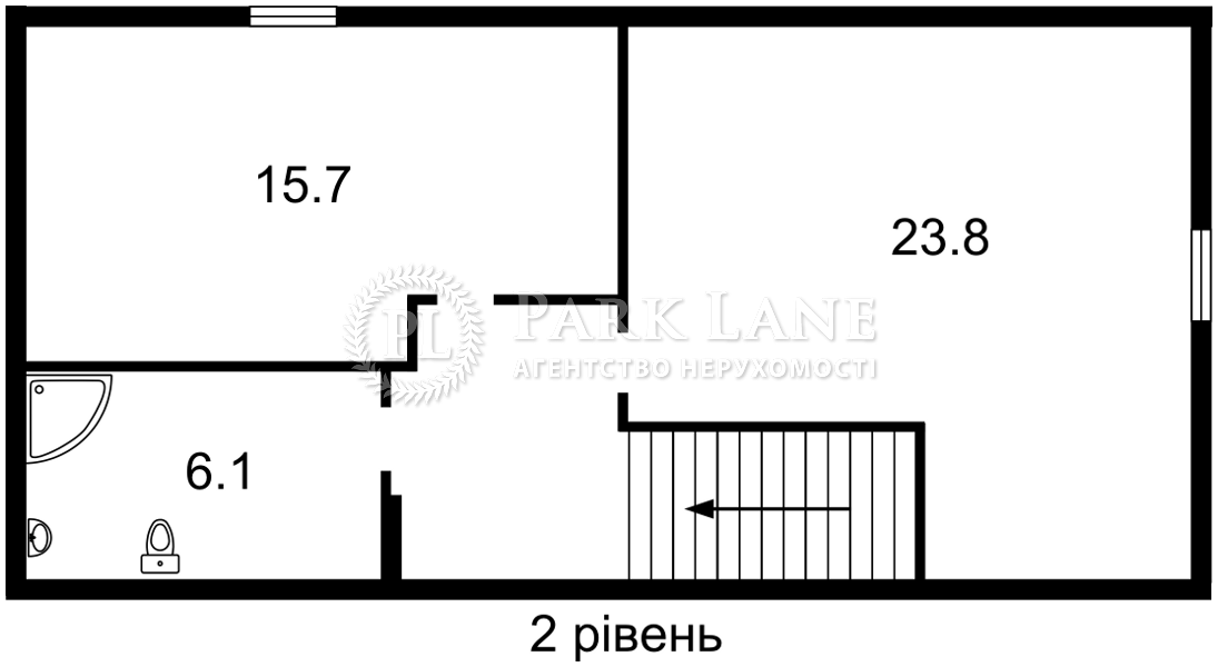 Apartment G-1982609, Pohrebniaka, 14, Chubynske - Photo 5