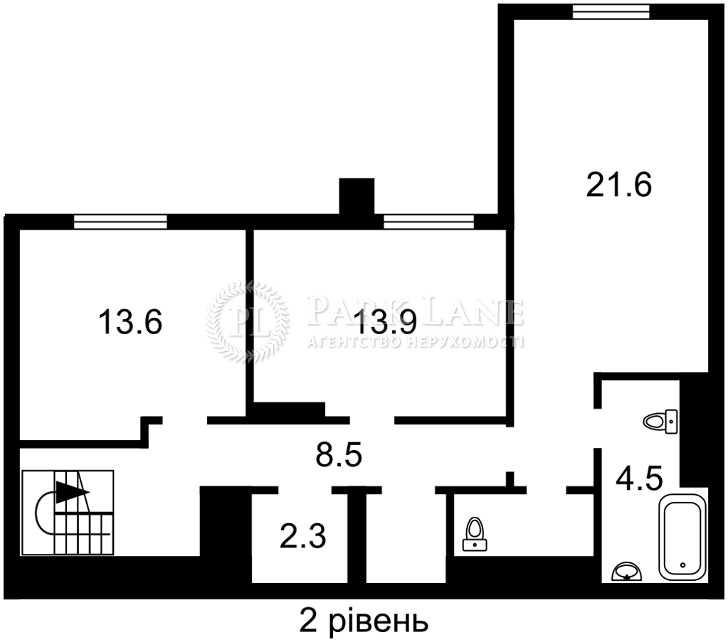 Apartment I-36272, Dehtiarivska, 17 корпус 1, Kyiv - Photo 4