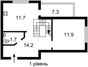 Квартира R-51731, Шолуденка, 1а, Київ - Фото 4