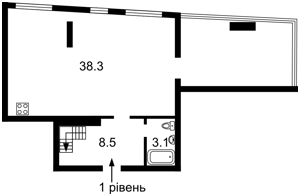 Apartment R-51756, Stolychne shose, 3, Kyiv - Photo 5