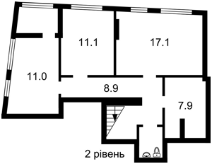 Apartment R-51756, Stolychne shose, 3, Kyiv - Photo 6