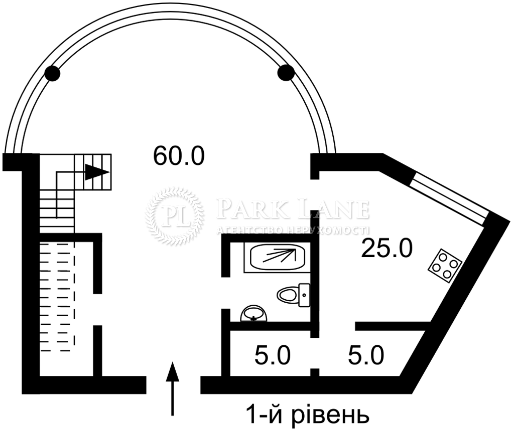 Квартира L-30598, Черновола Вячеслава, 29а, Киев - Фото 5