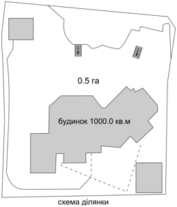 Дом B-105944, Старокиевская, Козин (Конча-Заспа) - Фото 4