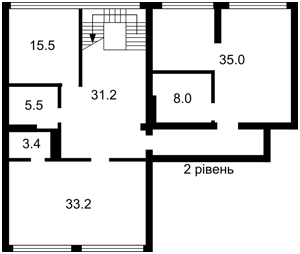 Квартира J-35177, Сечевых Стрельцов (Артема), 52а, Киев - Фото 6