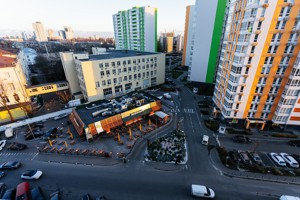 Apartment R-55237, Beresteis'kyi avenue (Peremohy avenue), 67, Kyiv - Photo 36