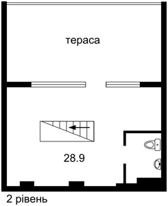Apartment J-35353, Prorizna (Centre), 22, Kyiv - Photo 3