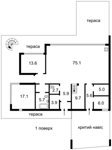 House I-36731, Romankiv - Photo 7