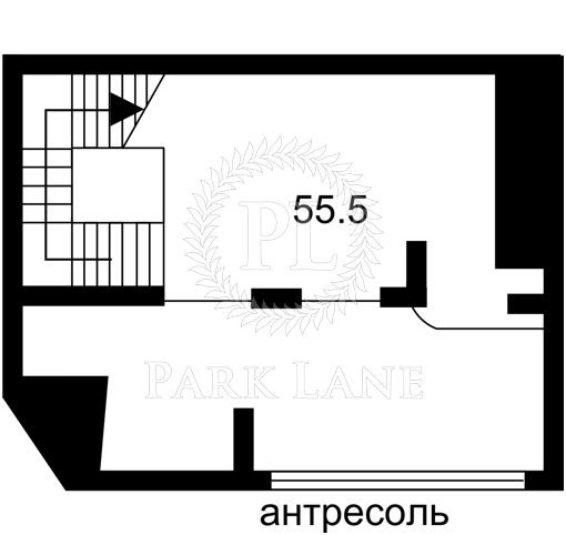  Магазин, Крещатик, Киев, B-106604 - Фото 4