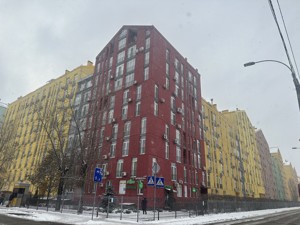 Apartment R-54272, Reheneratorna, 4 корпус 14, Kyiv - Photo 4
