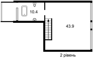 Apartment I-36805, Krutyi uzviz, 6/2, Kyiv - Photo 5