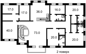 House B-106672, Lisova, Kozyn (Koncha-Zaspa) - Photo 9