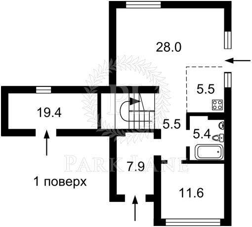 Дом, G-1928349