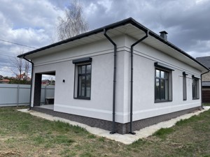 House B-106490, Likarska, Shevchenkove (Kyievo-Sviatoshynskyi) - Photo 1