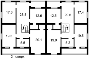 Будинок I-37027, Садова, Здорівка - Фото 8