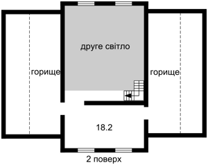 Будинок R-64458, Калинівка (Васильківський) - Фото 3