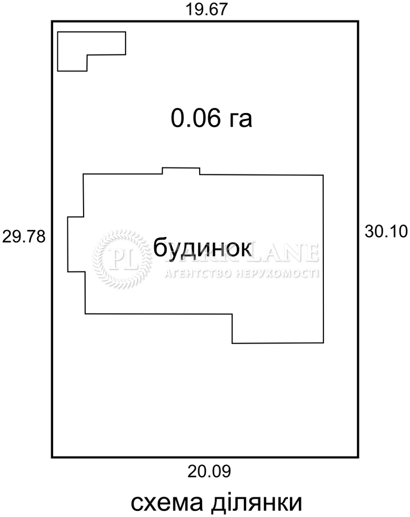 Дом I-36561, Лесная, Стоянка - Фото 6