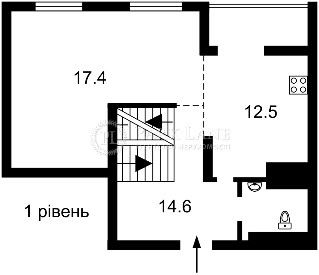 Квартира J-35757, Кудрявська, 24а, Київ - Фото 5