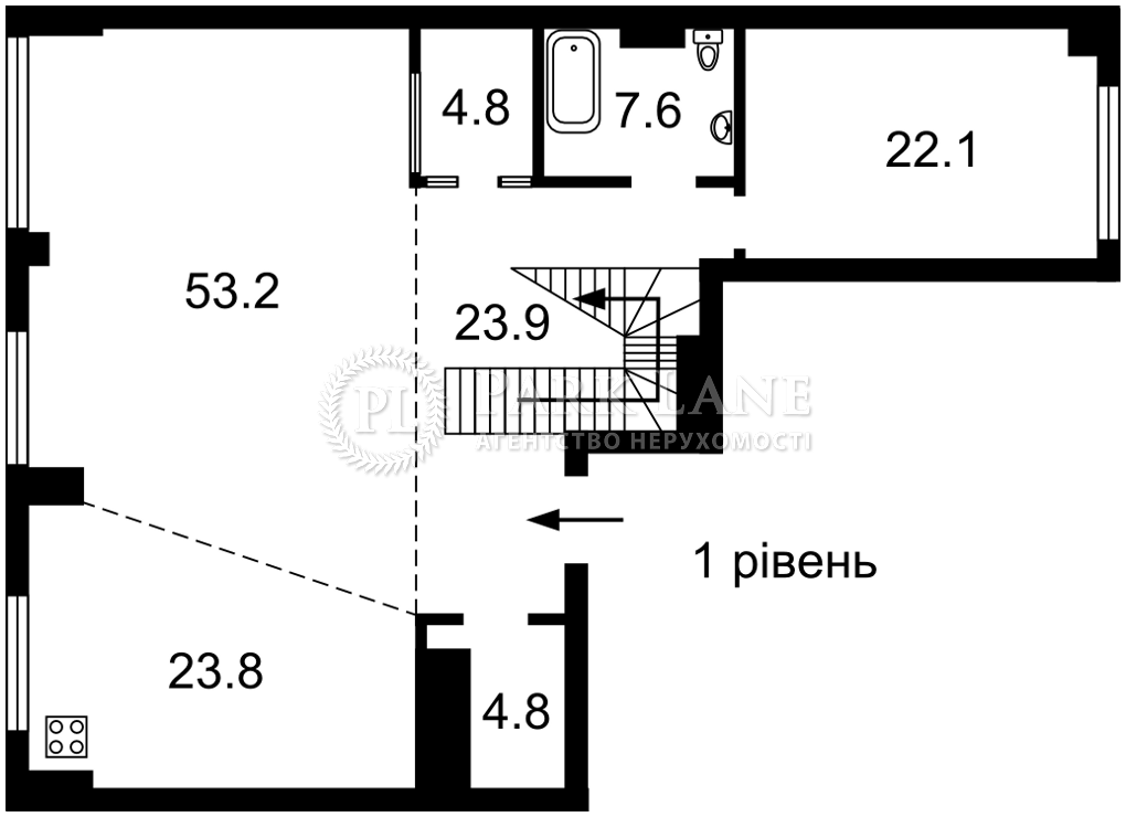 Apartment J-35827, Saperne pole, 3, Kyiv - Photo 5