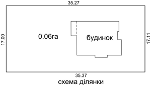 Будинок Q-4223, Військова, Гореничі - Фото 10