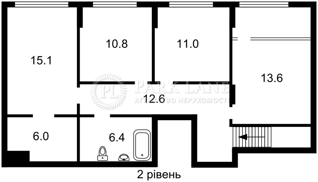 Квартира I-37273, Грекова Генерала, 4, Киев - Фото 6