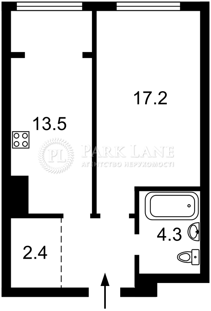 Apartment R-55913, Zabolotnoho Akademika, 1б, Kyiv - Photo 5