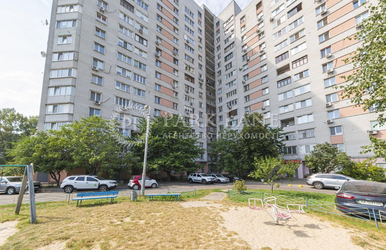 Apartment L-31052, Verkhovyntsia Vasylia, 10, Kyiv - Photo 22