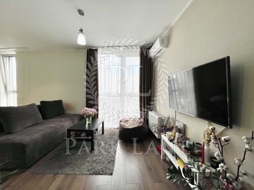 Apartment Bohdanivska, 7г, Kyiv, B-107509 - Photo