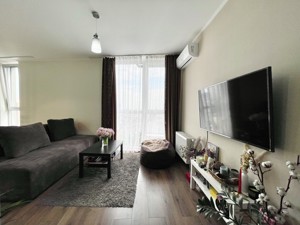 Квартира B-107509, Богдановская, 7г, Киев - Фото 1