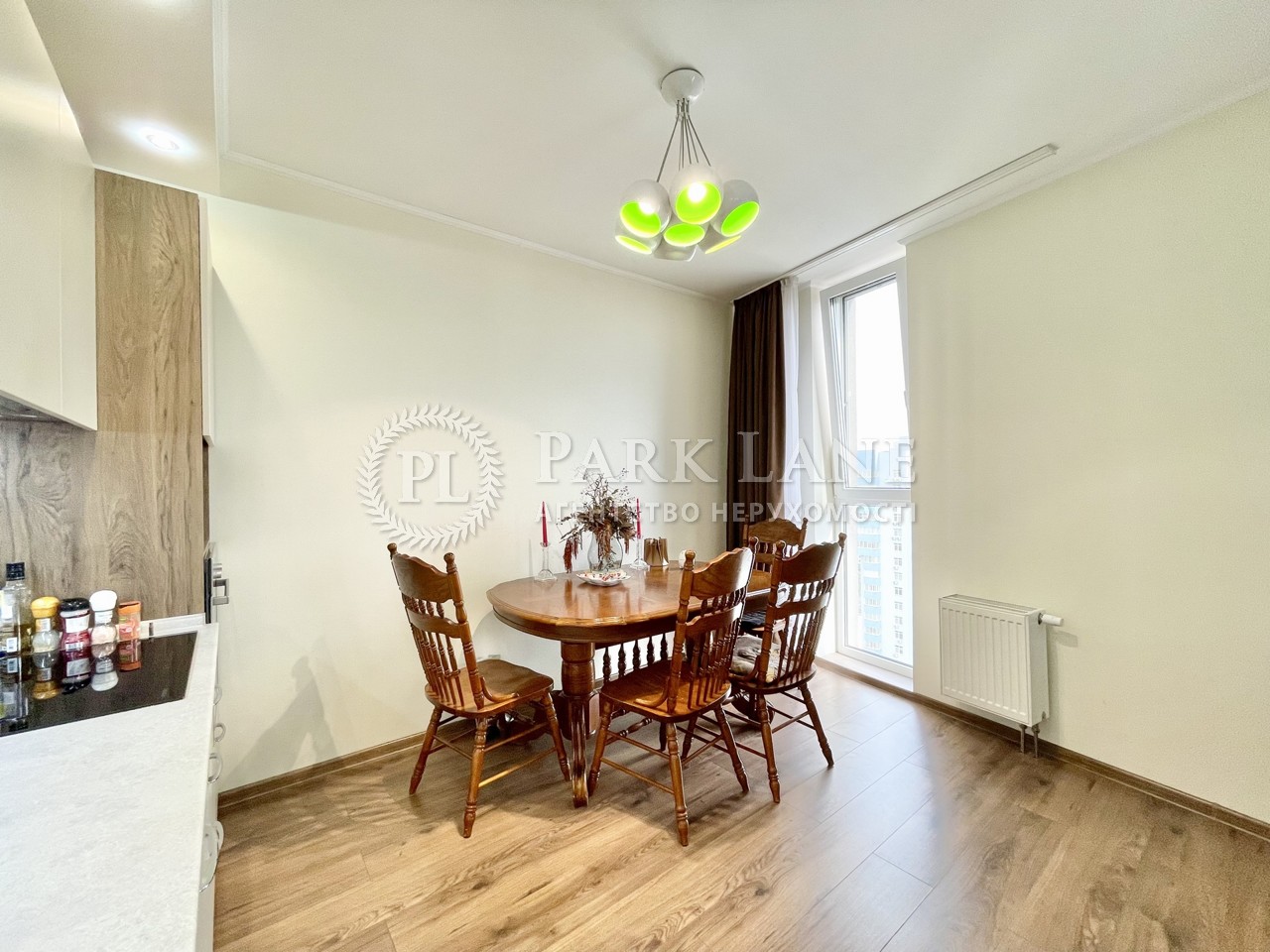 Apartment B-107509, Bohdanivska, 7г, Kyiv - Photo 14