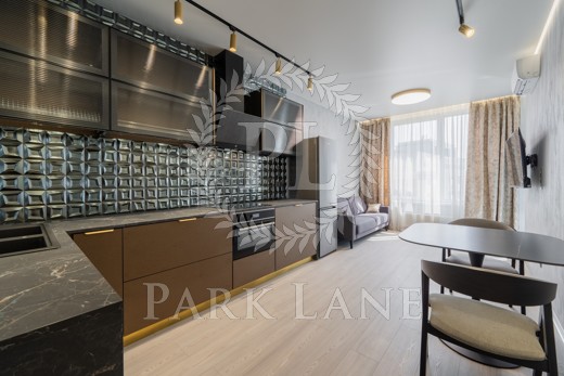 Apartment Kudriavska, 24а, Kyiv, J-36009 - Photo