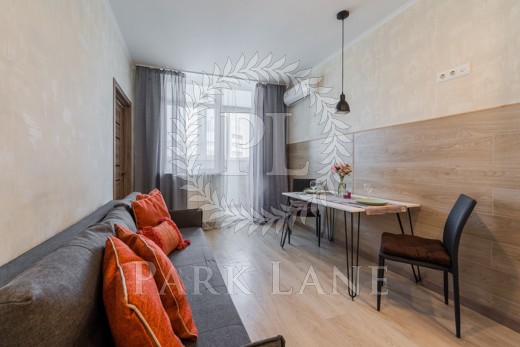 Apartment Pchilky Oleny, 7, Kyiv, I-37321 - Photo