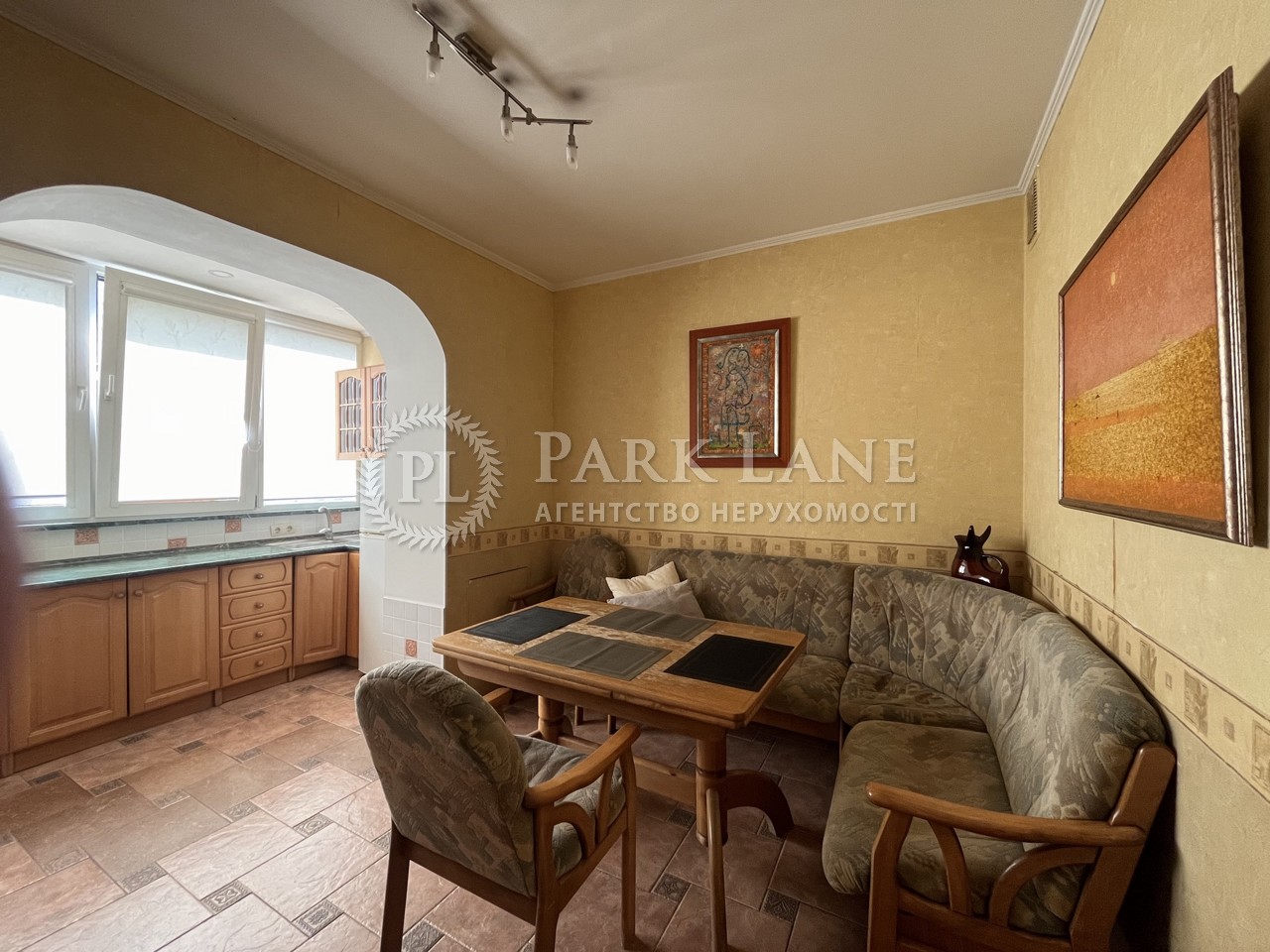 Apartment I-37325, Hmyri Borysa, 5, Kyiv - Photo 10