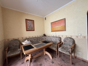 Apartment I-37325, Hmyri Borysa, 5, Kyiv - Photo 12