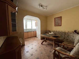 Apartment I-37325, Hmyri Borysa, 5, Kyiv - Photo 11