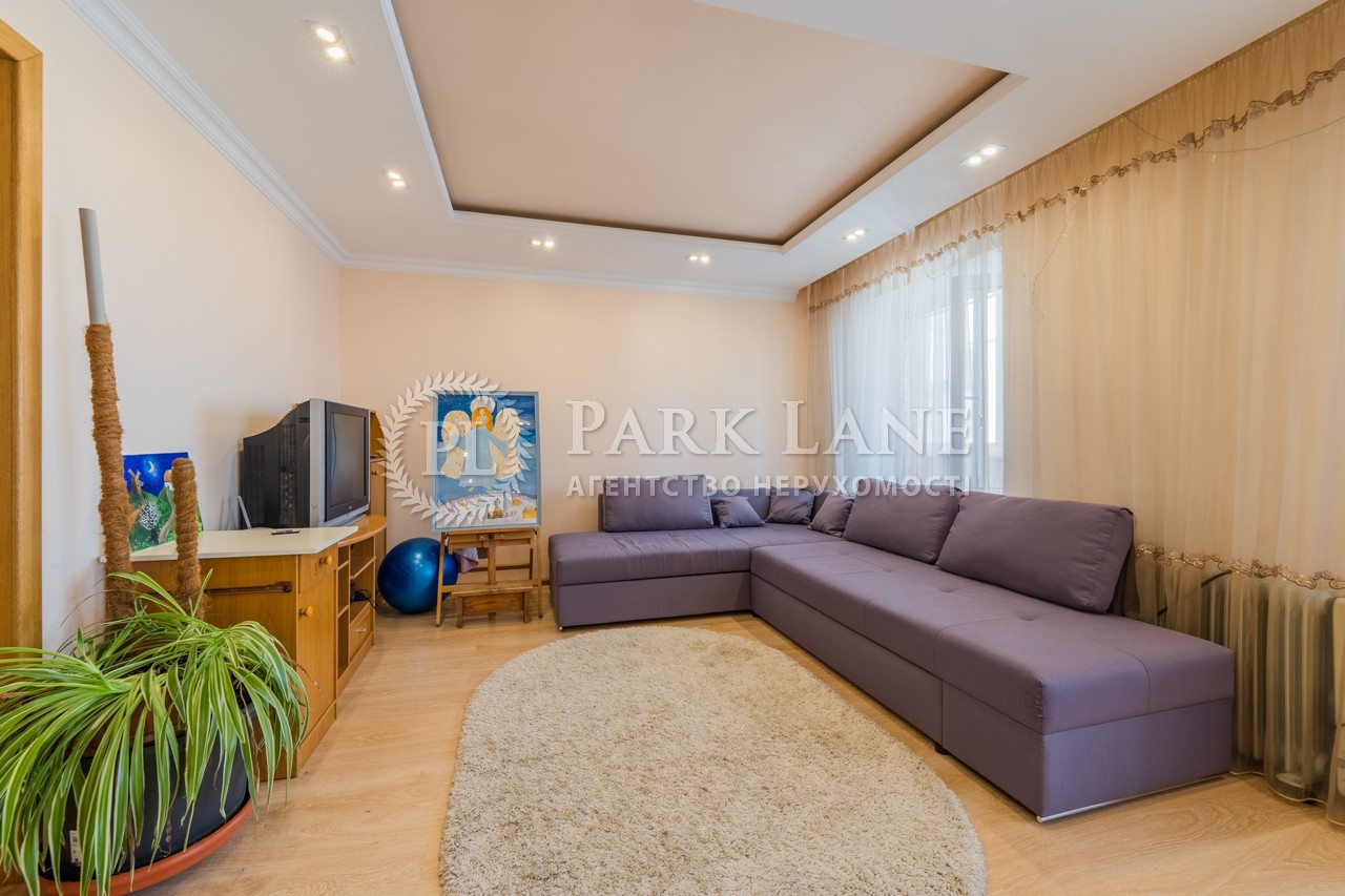 Apartment J-35461, Balzaka Onore de, 6, Kyiv - Photo 1