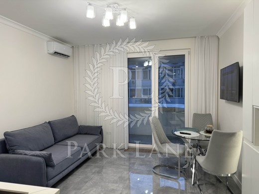 Apartment Zolotoustivska, 25, Kyiv, J-36022 - Photo