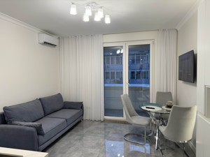 Apartment J-36022, Zolotoustivska, 25, Kyiv - Photo 1