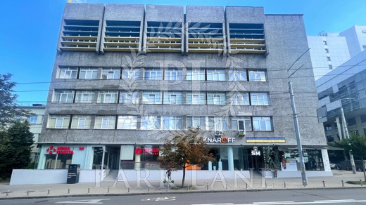  non-residential premises, Shevchenka Tarasa boulevard, Kyiv, J-36034 - Photo