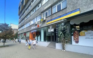  non-residential premises, J-36034, Shevchenka Tarasa boulevard, Kyiv - Photo 3