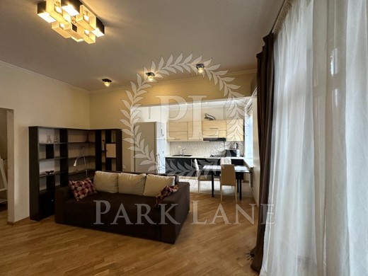 Apartment Zhylianska, 54, Kyiv, B-107513 - Photo