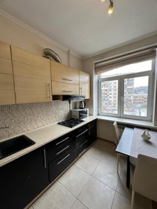 Apartment B-107513, Zhylianska, 54, Kyiv - Photo 8