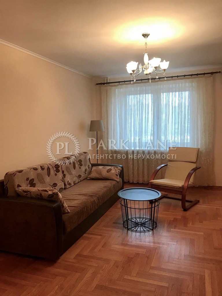 Apartment B-107462, Akhmatovoi Anny, 5, Kyiv - Photo 1