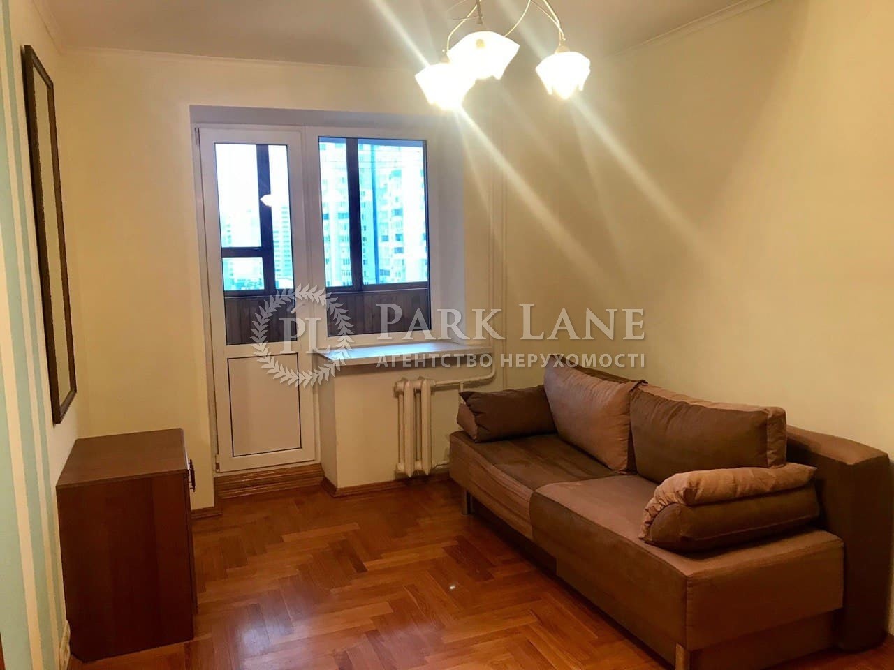 Apartment B-107462, Akhmatovoi Anny, 5, Kyiv - Photo 8