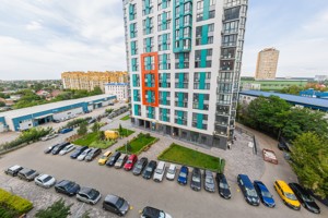 Квартира L-31254, Бархатная, 9а, Петропавловская Борщаговка - Фото 16