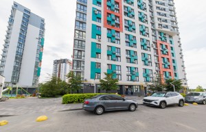 Apartment L-31254, Oksamytova, 9а, Petropavlivska Borshchahivka - Photo 17