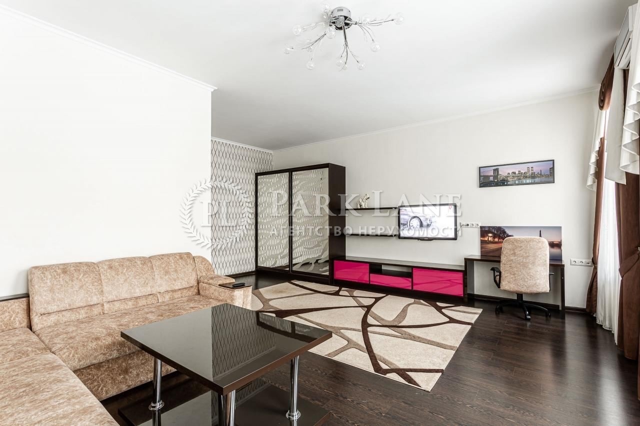 Apartment L-31298, Antonovycha Volodymyra (Horkoho), 48б, Kyiv - Photo 5