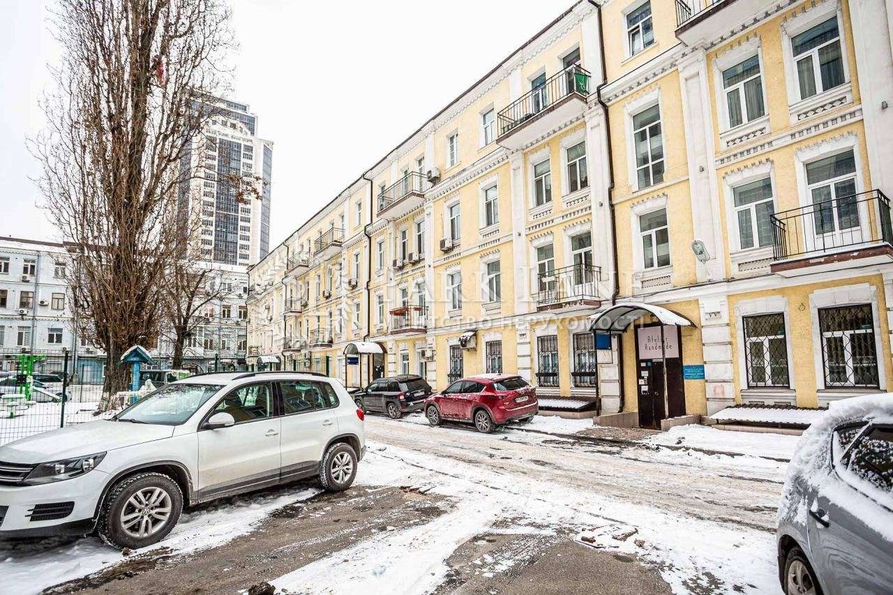 Квартира L-31298, Антоновича Владимира (Горького), 48б, Киев - Фото 21