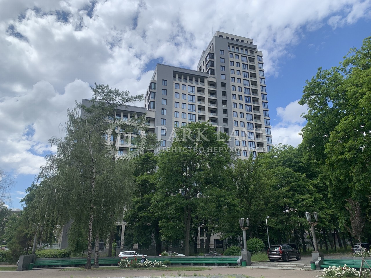 Apartment Q-3903, Beresteis'kyi avenue (Peremohy avenue), 42а, Kyiv - Photo 28